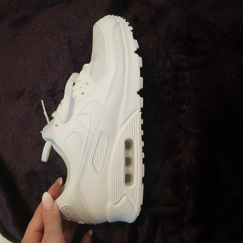 NIKE sneakers